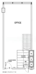 Woods Square (D25), Retail #457871231